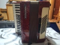 Акордеон Велтмайстер Стела 60 баса, снимка 1