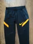 nike - страхотно мъжко долнище S , снимка 3