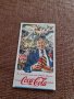 Картичка Кока Кола,Coca Cola #3