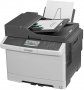 Лазерен принтер и скенер Lexmark CX410de - 2 броя