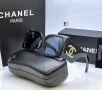Дамски Слънчеви Очила ⚜️ CHANEL , снимка 3