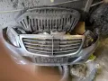 Части за Мерцедес W222, 2016годинс, снимка 4