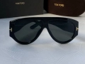 Tom Ford Мъжки слънчеви очила маска дамски слънчеви очила унисекс, снимка 6