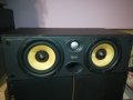 b&w england speaker system-kevlar center 1311231706, снимка 1 - Тонколони - 42975243