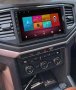 VW Amarok 2015- 2020, Android Mултимедия/Навигация, снимка 3