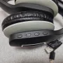 Сгъваеми Bluetooth слушалки Grundig с микрофон, снимка 7