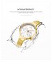 Дамски часовник NAVIFORCE Feminino Yellow/Gold 5001L GWY. , снимка 10