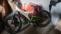 Детско колело, снимка 1 - Детски велосипеди, триколки и коли - 44013838