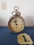 Стари часовници будилници от 30-40те години. , снимка 7