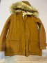 Дамско зимно палто Zara, снимка 1 - Якета - 43850676