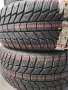 2бр.зимни гуми 235/55/18 General, снимка 8