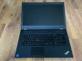 17.3' Full HD i7-10750H Lenovo ThinkPad P17 @ 32GB DDR4/512GB NVMe/Nvidia Quadro T2000 4GB/Бат 6ч, снимка 4