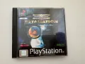 Command & Conquer Retaliation за PS1, снимка 1