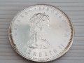 1 сребърен долар 1978 година Канада Елизабет II сребро 2, снимка 4