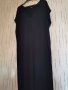 СТРАХОТНА РОКЛЯ МАКСИ РАЗМЕР 2-3XL , снимка 3