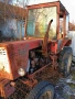 Трактор Владимирец Т-25 с прикачен инвентар към него (на снимките), снимка 2