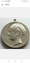 NETHERLANDS MEDAL WILHELMINA 1923 год , снимка 1