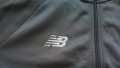 New Balance Liverpool FC 18/19 Elite Training Walk Out Jacket Размер L мъжка горница 1-59, снимка 6