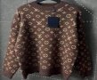 Дамски пуловер Louis Vuitton , снимка 4