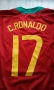 Футболна фланелка Португалия / Роналдо, снимка 7