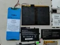 Батерии за таблет (работещи/, снимка 6