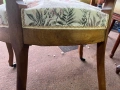 Старинно кресло внос от Нидерландия, снимка 15
