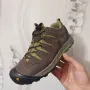 Водоустойчиви  туристически обувки KEEN Bryce nomer 38, снимка 10