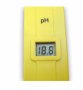 ANIMABG Цифров PH ПХ метър уред за измерване pH на вода слюнка урина и друго, снимка 4