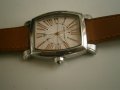 PIERRE CARDIN, Quartz, St. Steel, original product, XL timepiece, снимка 6