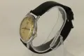 1950's Швейцарски Ръчен Часовник BRITIX 17 Jewels 39 мм, снимка 5