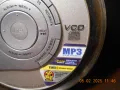 Panasonic Diskman SL-MV60 - VCD-MP3 portable audio player, снимка 2