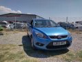 Форд фокус 2010 Ford Focus на части, снимка 2