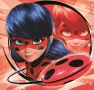 Πъзел Miraculous 3 x 48 части, снимка 2