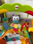 Активна гимнастика Fisher price, снимка 2