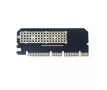 Контролер PCIe 3.0 x16 към 1x M.2 M-key, снимка 2