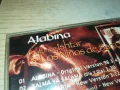 ALABINA THE ALBUM CD 2603251725, снимка 14