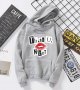 Суичъри Hoodie ARIANA GRANDE / АРИАНА ГРАНДЕ 5 модела. СУПЕР Качество, снимка 4