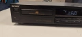CD player Sony CDP-690, снимка 5
