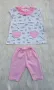 Бебешки комплект за момиче 3-6 месеца , снимка 5
