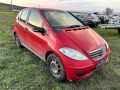 Mercedes A160 cdi на части, снимка 3