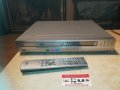 lg recorder 80gb hdd/dvd+remote 0404210857, снимка 3