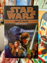  Star Wars: Щит от лъжи - Майкъл Кюб-Макдоуъл, снимка 1 - Художествена литература - 44922950
