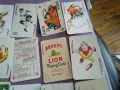 Жокери общо 85 броя на две обяви по договаряне №1, снимка 4
