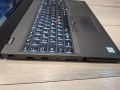 Lenovo Thinkpad T560-i5 6200u/8гб/250гб ссд/Подсветка, снимка 7