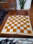 Стар Руски шах,шашки, снимка 8