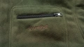 DOVREFJELL WINDSTOP BREATHABLE SOFTSHELL TWO FACE POLAR Jacket размер L за лов двулицево яке - 2060, снимка 6