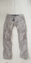 G - Star Rovic Zip 3D Cargo Mens Size 30/34 НОВО! ОРИГИНАЛ! Спортен Панталон., снимка 9