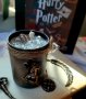 Подаръчна кутия Хари Потър / Harry Potter + подарък лъжичка, снимка 4