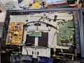 POWER BOARD UE-3790-01UN-L REV.A for 32 inc DISPLAY , 96.32S03 004 телевизор TOSHIBA модел 32W2333D, снимка 4