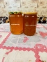 продавам пчелен мед , снимка 1